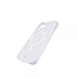 Tech21 iPhone 17 Deksel EvoLite MagSafe Transparent
