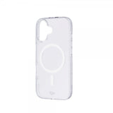 Tech21 iPhone 17 Deksel EvoLite MagSafe Transparent