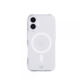 Tech21 iPhone 17 Deksel EvoLite MagSafe Transparent
