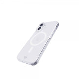 Tech21 iPhone 17 Deksel EvoLite MagSafe Transparent