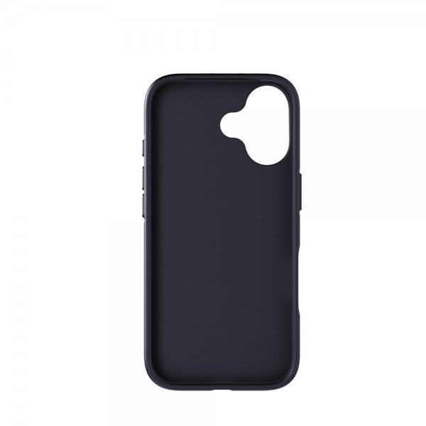 Tech21 iPhone 17 Deksel EvoLite Svart
