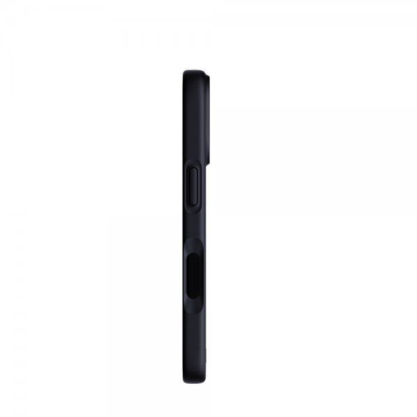 Tech21 iPhone 17 Deksel EvoLite Svart