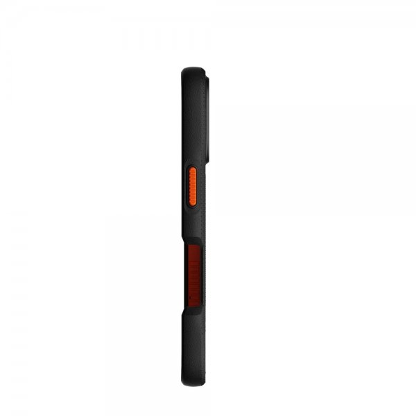 Tech21 iPhone 17 Deksel EvoPro MagSafe Svart