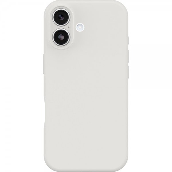 Otterbox iPhone 17 Deksel Figura MagSafe Crema