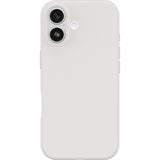 Otterbox iPhone 17 Deksel Figura MagSafe Crema