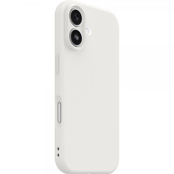 Otterbox iPhone 17 Deksel Figura MagSafe Crema