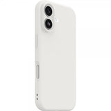 Otterbox iPhone 17 Deksel Figura MagSafe Crema