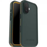 Otterbox iPhone 17 Deksel Fre MagSafe Grønn