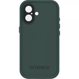 Otterbox iPhone 17 Deksel Fre MagSafe Grønn