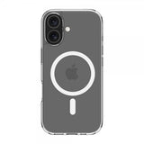 dbramante1928 iPhone 17 Deksel Iceland Pro MagSafe Transparent