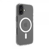 dbramante1928 iPhone 17 Deksel Iceland Pro MagSafe Transparent