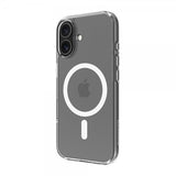 dbramante1928 iPhone 17 Deksel Iceland Pro MagSafe Transparent