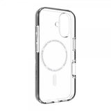 dbramante1928 iPhone 17 Deksel Iceland Ultra D3O MagSafe Transparent