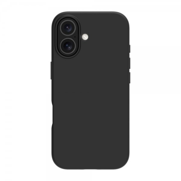 dbramante1928 iPhone 17 Deksel Iceland Ultra D3O MagSafe Svart