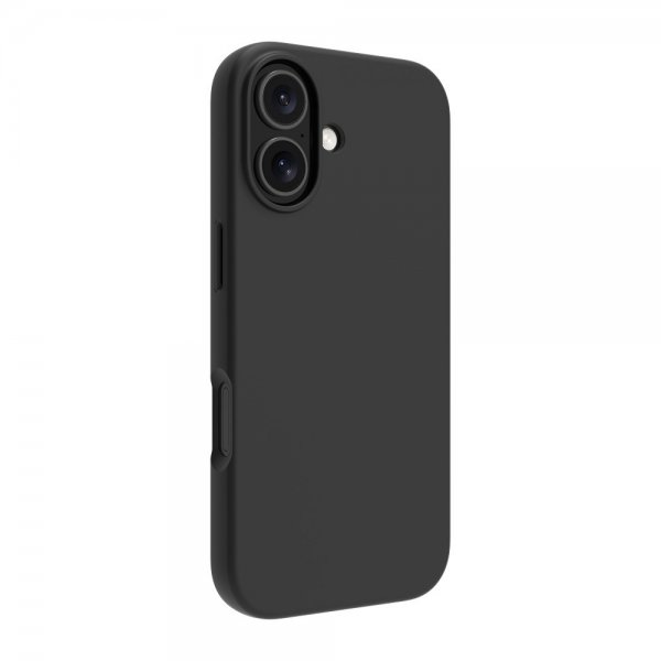dbramante1928 iPhone 17 Deksel Iceland Ultra D3O MagSafe Svart