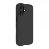 dbramante1928 iPhone 17 Deksel Iceland Ultra D3O MagSafe Svart