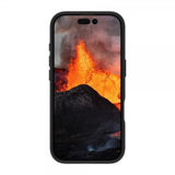 dbramante1928 iPhone 17 Deksel Iceland Ultra D3O MagSafe Svart