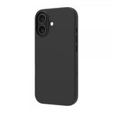 dbramante1928 iPhone 17 Deksel Iceland Ultra D3O MagSafe Svart