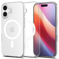 iPhone 17 Deksel