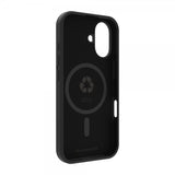 dbramante1928 iPhone 17 Deksel Monaco MagSafe Night Black