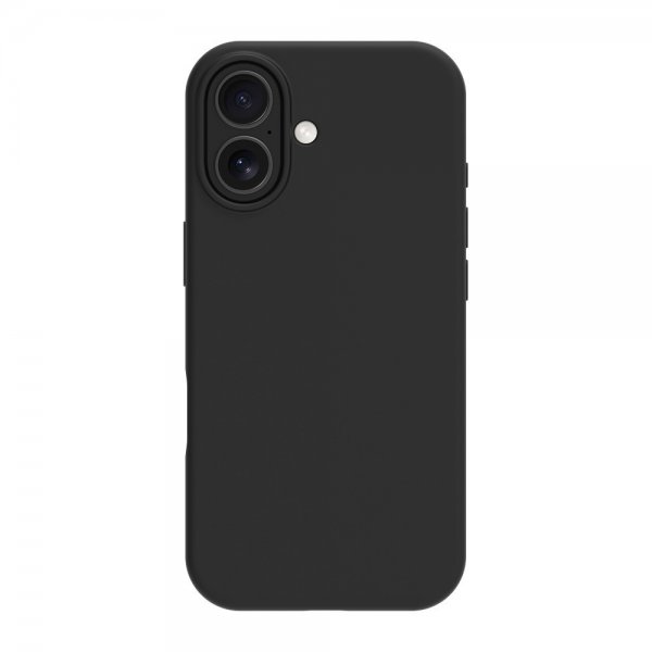 dbramante1928 iPhone 17 Deksel Monaco MagSafe Night Black