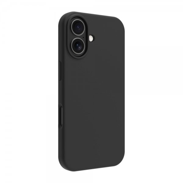 dbramante1928 iPhone 17 Deksel Monaco MagSafe Night Black