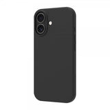 dbramante1928 iPhone 17 Deksel Monaco MagSafe Night Black