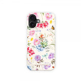 Ideal of Sweden iPhone 17 Deksel Printed Case MagSafe Forever Flower