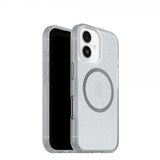 Otterbox iPhone 17 Deksel React MagSafe Stardust