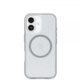 Otterbox iPhone 17 Deksel React MagSafe Stardust