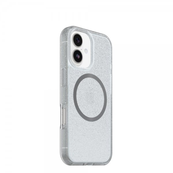 Otterbox iPhone 17 Deksel React MagSafe Stardust