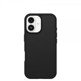 Otterbox iPhone 17 Deksel React MagSafe Svart