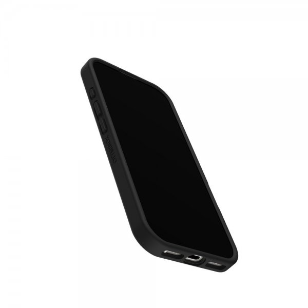 Otterbox iPhone 17 Deksel React MagSafe Svart