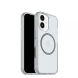Otterbox iPhone 17 Deksel React MagSafe Transparent