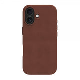 dbramante1928 iPhone 17 Deksel Roskilde MagSafe Dark Tan
