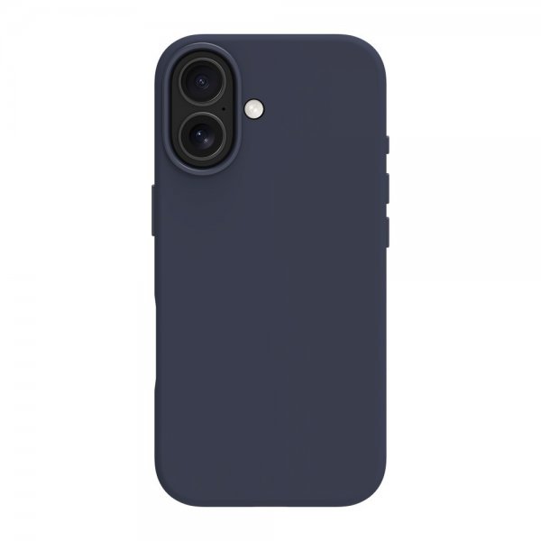 dbramante1928 iPhone 17 Deksel Roskilde MagSafe ICON Deep Water