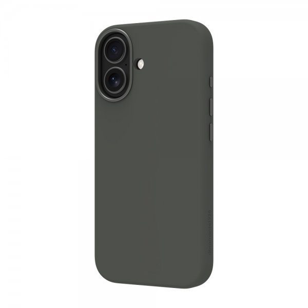 dbramante1928 iPhone 17 Deksel Roskilde MagSafe ICON Forest Shadow