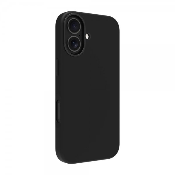 dbramante1928 iPhone 17 Deksel Roskilde MagSafe ICON Midnight