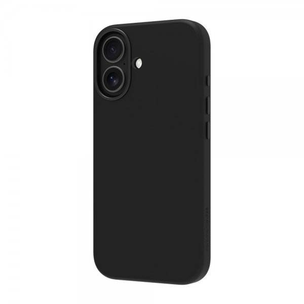 dbramante1928 iPhone 17 Deksel Roskilde MagSafe ICON Midnight
