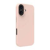 dbramante1928 iPhone 17 Deksel Roskilde MagSafe ICON Pink Sand