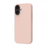 dbramante1928 iPhone 17 Deksel Roskilde MagSafe ICON Pink Sand