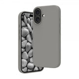 dbramante1928 iPhone 17 Deksel Roskilde MagSafe ICON River Stone