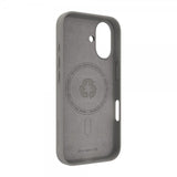 dbramante1928 iPhone 17 Deksel Roskilde MagSafe ICON River Stone