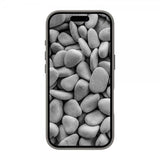 dbramante1928 iPhone 17 Deksel Roskilde MagSafe ICON River Stone