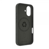 dbramante1928 iPhone 17 Deksel Roskilde MagSafe Kickstand ICON Forest Shadow