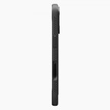 Spigen iPhone 17 Deksel Rugged Armor MagFit Matte Black