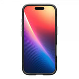 Spigen iPhone 17 Deksel Rugged Armor MagFit Matte Black