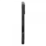 Spigen iPhone 17 Deksel Rugged Armor MagFit Matte Black