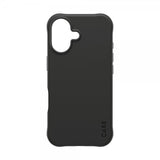 CARE by PanzerGlass iPhone 17 Deksel Samba MagSafe Svart