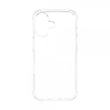 CARE by PanzerGlass iPhone 17 Deksel Samba MagSafe Transparent